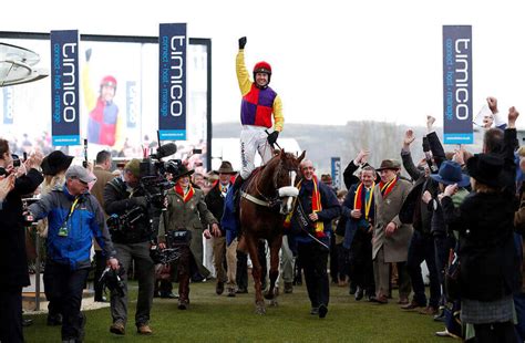 Cheltenham Uk 2024: Odds, Tips & Betting Guide.